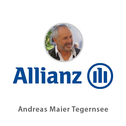 Logo Allianz Maier