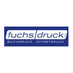 Logo Fuchsdruck