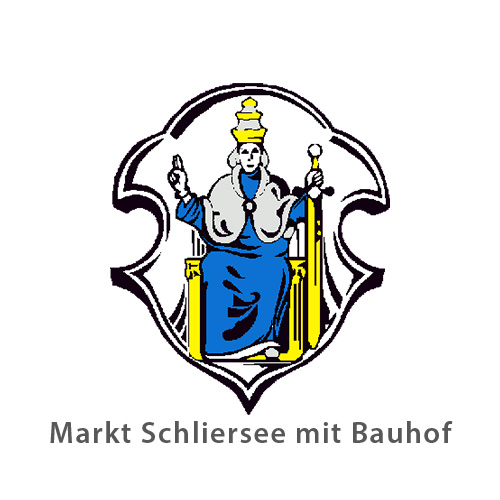 Logo Markt Schliersee