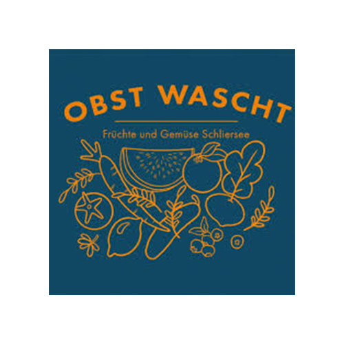Logo Obst Wascht