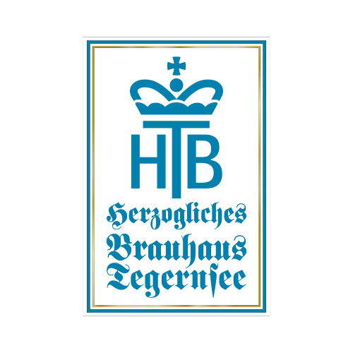 Logo Herzogliches Brauhaus Tegernsee